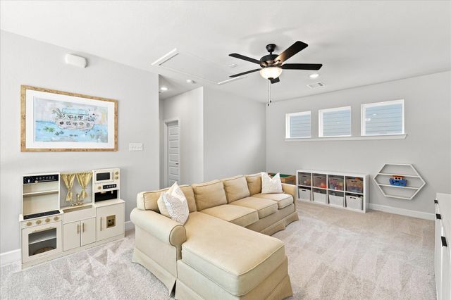6132 Mayfair Mews, North Richland Hills, TX 76180