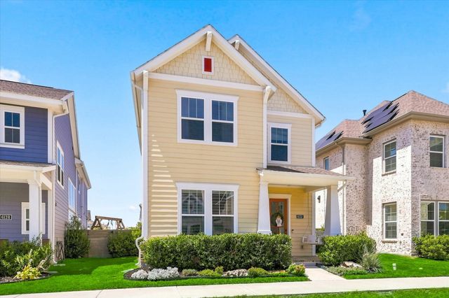 6132 Mayfair Mews, North Richland Hills, TX 76180