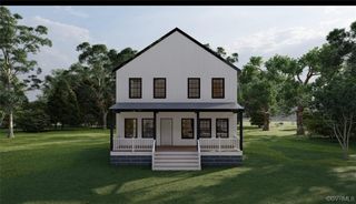 940 Weaver Ave, Petersburg, VA 23803
