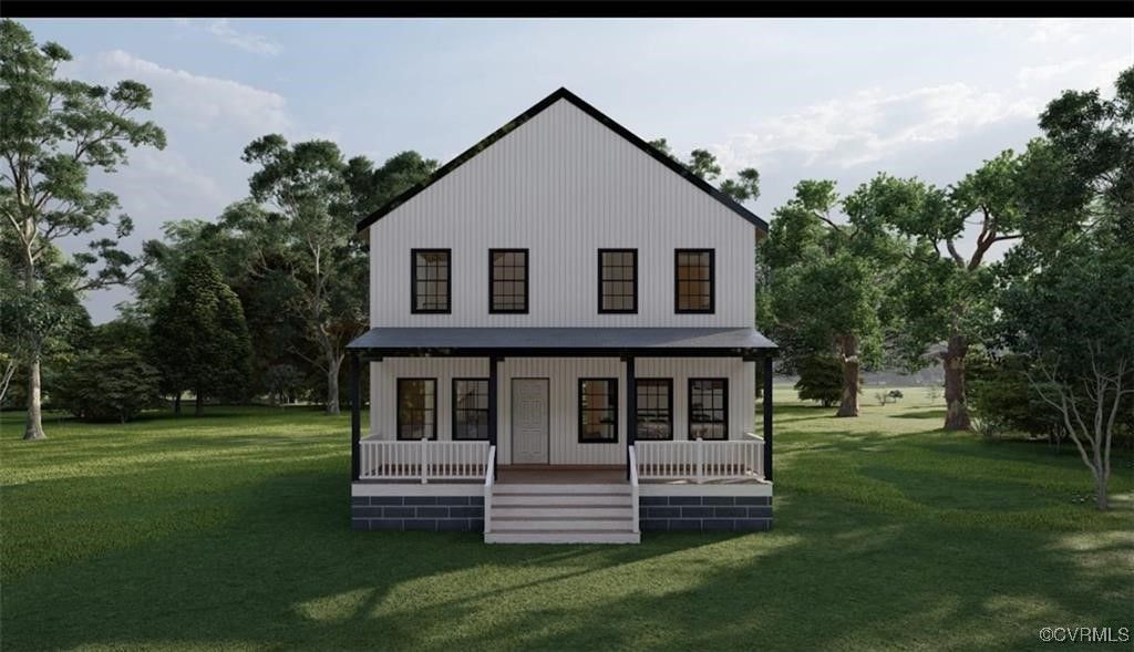 940 Weaver Ave, Petersburg, VA 23803