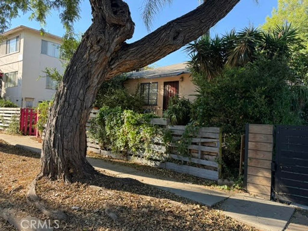 4319 Melbourne, Los Angeles, CA 90027 — exterior