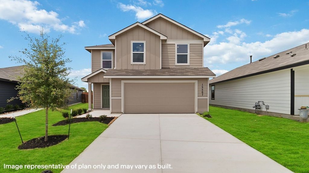 2104 Chantilly Lane, Arlington, TX 76015