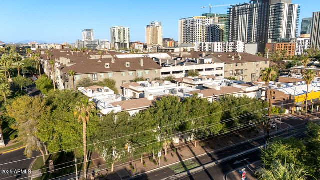 235 W PORTLAND Street, Phoenix, AZ 85003