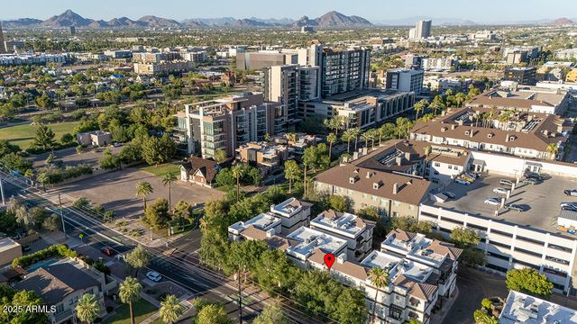 235 W PORTLAND Street, Phoenix, AZ 85003