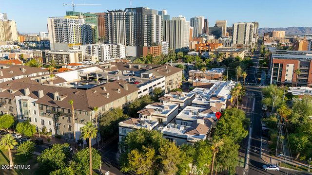 235 W PORTLAND Street, Phoenix, AZ 85003