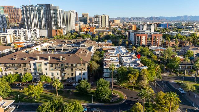 235 W PORTLAND Street, Phoenix, AZ 85003