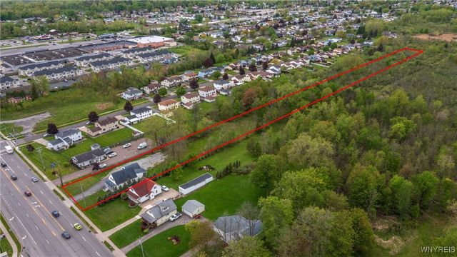 4830 Transit Road, Cheektowaga, NY 14043