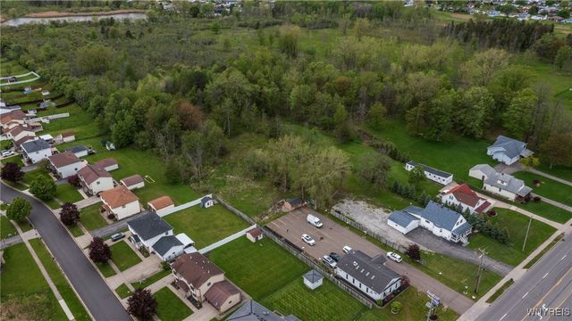 4830 Transit Road, Cheektowaga, NY 14043