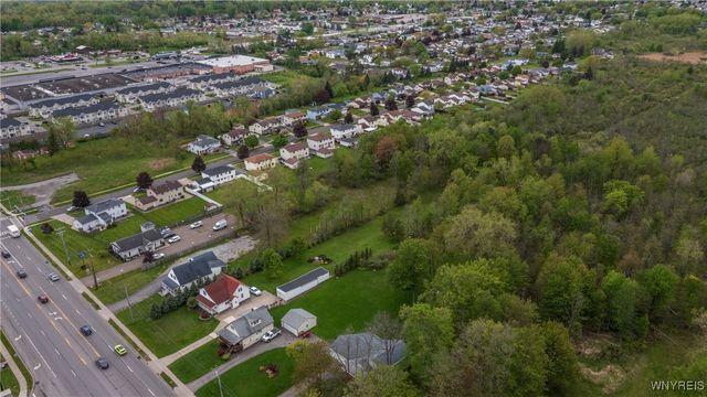 4830 Transit Road, Cheektowaga, NY 14043