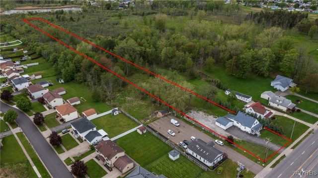 4830 Transit Road, Cheektowaga, NY 14043