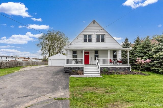 4830 Transit Road, Cheektowaga, NY 14043