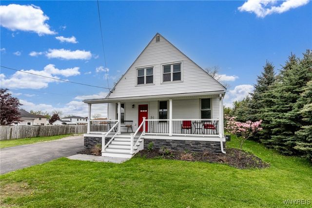 4830 Transit Road, Cheektowaga, NY 14043