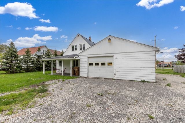 4830 Transit Road, Cheektowaga, NY 14043