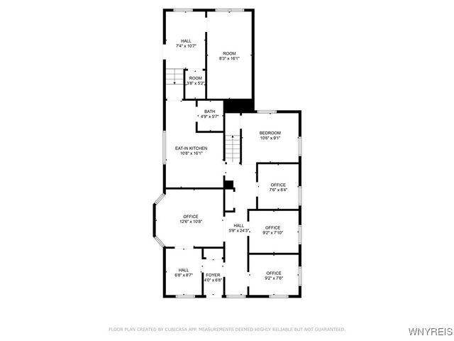 4830 Transit Road, Cheektowaga, NY 14043