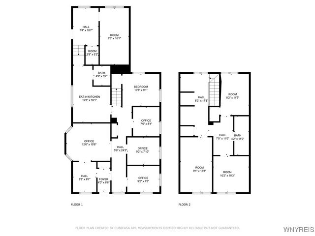 4830 Transit Road, Cheektowaga, NY 14043