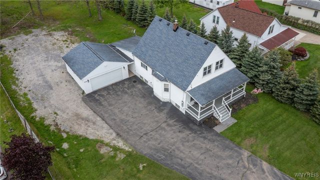 4830 Transit Road, Cheektowaga, NY 14043