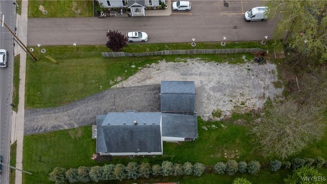 4830 Transit Road, Cheektowaga, NY 14043