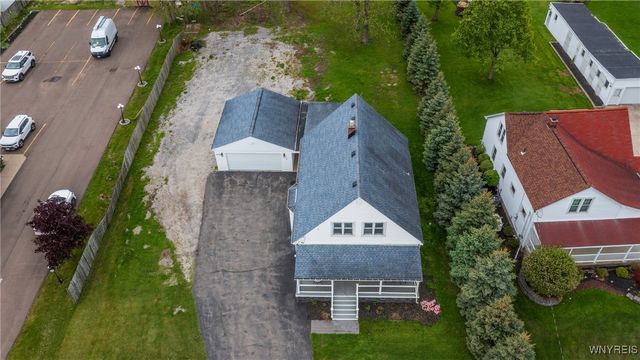 4830 Transit Road, Cheektowaga, NY 14043