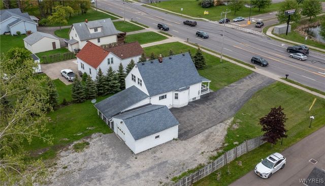 4830 Transit Road, Cheektowaga, NY 14043