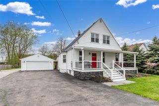 4830 Transit Road, Cheektowaga, NY 14043