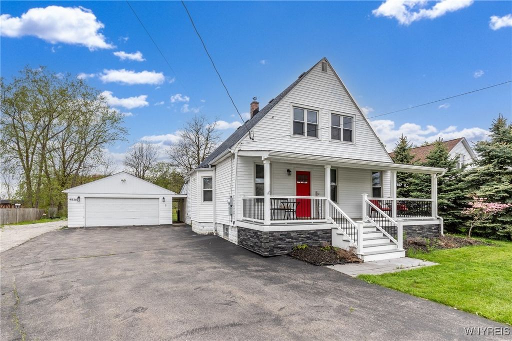 4830 Transit Road, Cheektowaga, NY 14043