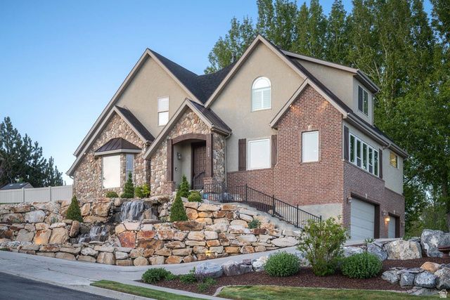 6208 W SKYLINE DR, Highland, UT 84003