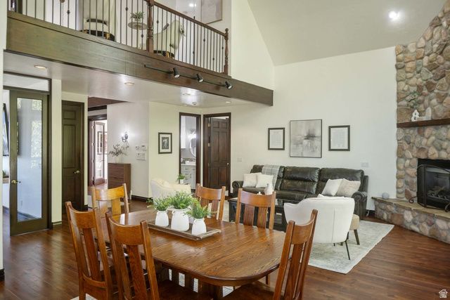 6208 W SKYLINE DR, Highland, UT 84003