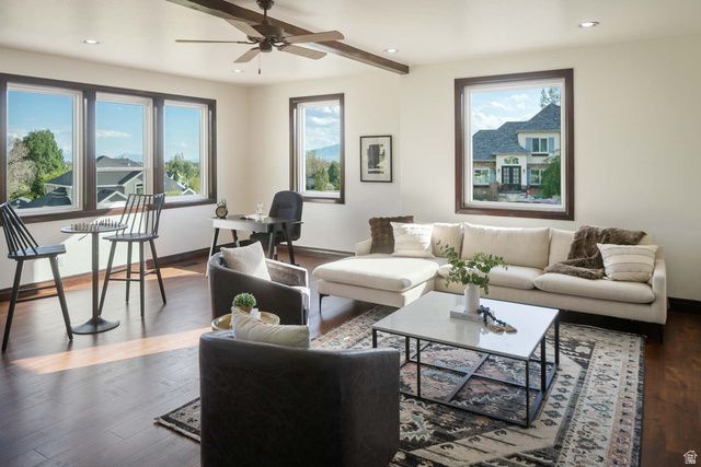 6208 W SKYLINE DR, Highland, UT 84003