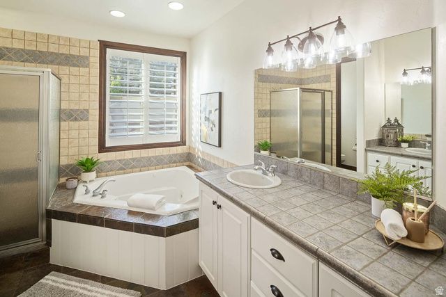 6208 W SKYLINE DR, Highland, UT 84003