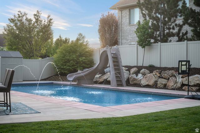 6208 W SKYLINE DR, Highland, UT 84003