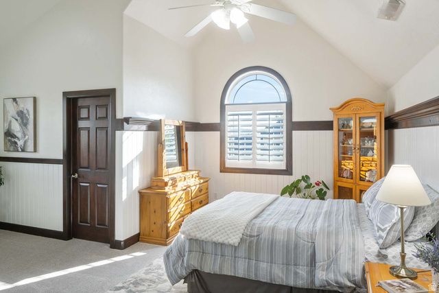 6208 W SKYLINE DR, Highland, UT 84003