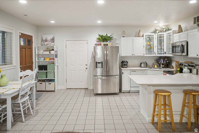 6208 W SKYLINE DR, Highland, UT 84003
