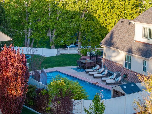 6208 W SKYLINE DR, Highland, UT 84003