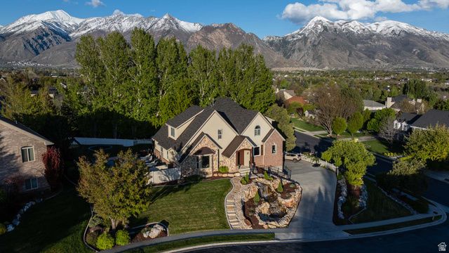 6208 W SKYLINE DR, Highland, UT 84003