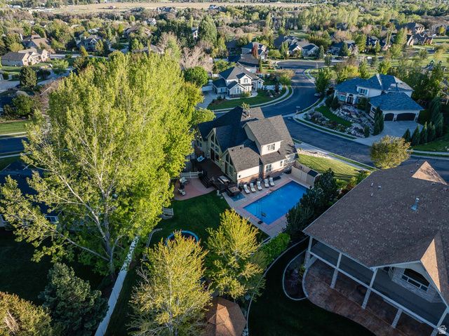 6208 W SKYLINE DR, Highland, UT 84003