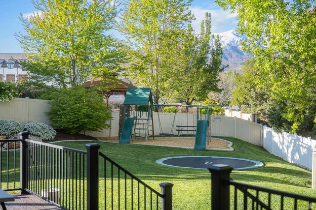 6208 W SKYLINE DR, Highland, UT 84003