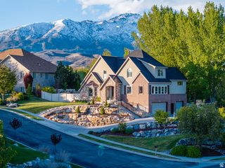 6208 W SKYLINE DR, Highland, UT 84003
