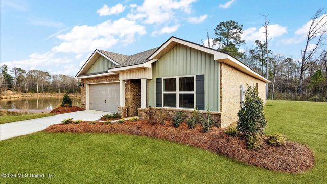 824 Fairway Avenue, Byram, MS 39272