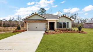 824 Fairway Avenue, Byram, MS 39272