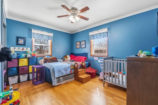 519 W Woodland Street, Springfield, MO 65807