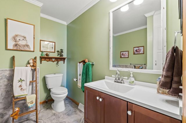 519 W Woodland Street, Springfield, MO 65807