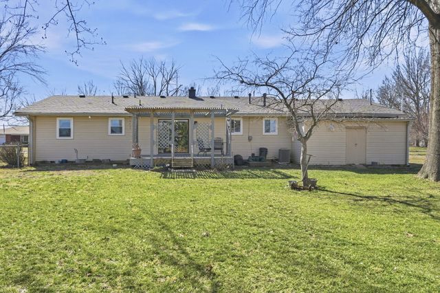 519 W Woodland Street, Springfield, MO 65807