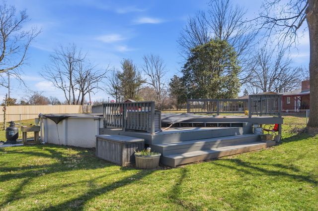 519 W Woodland Street, Springfield, MO 65807