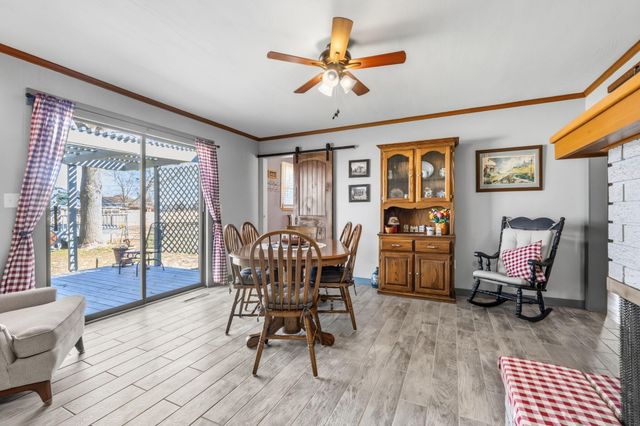 519 W Woodland Street, Springfield, MO 65807