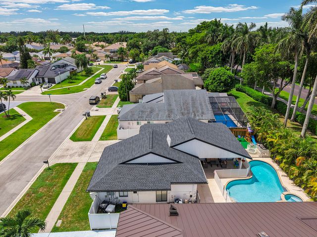21641 SUTTERS Lane, Boca Raton, FL 33428