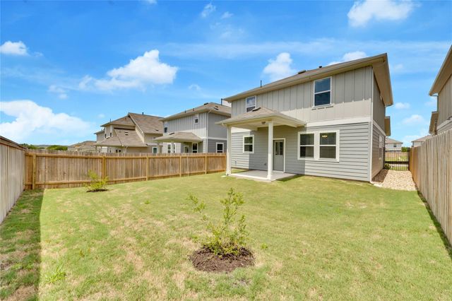 11109 Sentinel DR, Austin, TX 78747