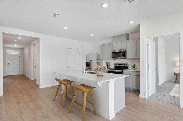 2291 LAKE PRESERVE CIRCLE, New Smyrna Beach, FL 32168