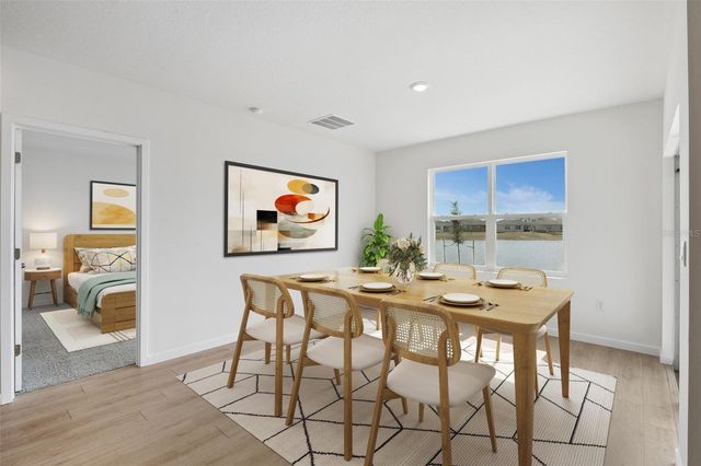 2291 LAKE PRESERVE CIRCLE, New Smyrna Beach, FL 32168