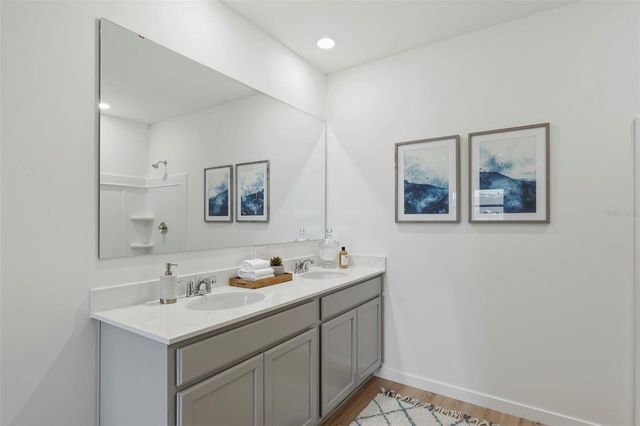 2291 LAKE PRESERVE CIRCLE, New Smyrna Beach, FL 32168