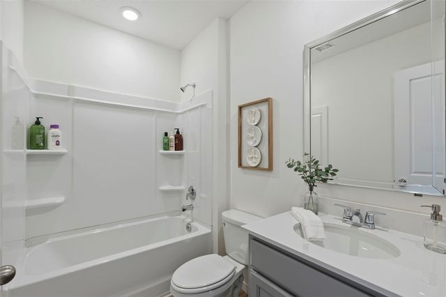 2291 LAKE PRESERVE CIRCLE, New Smyrna Beach, FL 32168